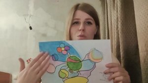 Отзыв Анны. Расстановки через рисунок