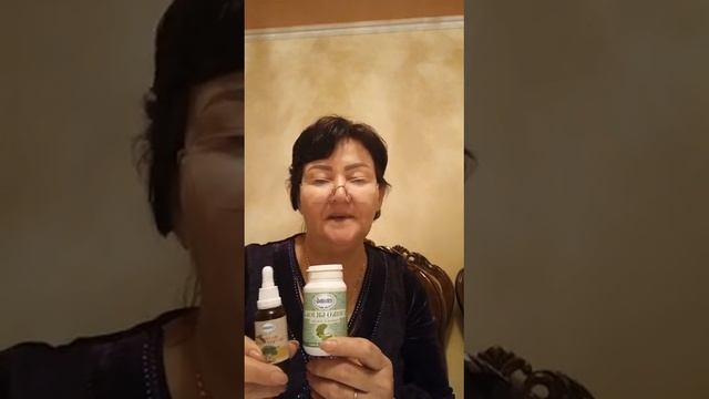 керемет бад гинкобилоба отзывы смотреть онлайн