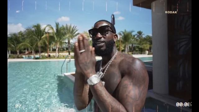 Gucci Mane - Now It's Real (Bass Boosted) смотреть онлайн