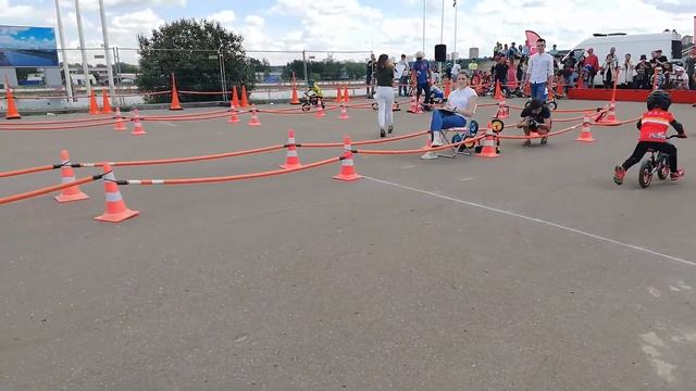 5+ Мальчики Отборочный 25 смотреть онлайн