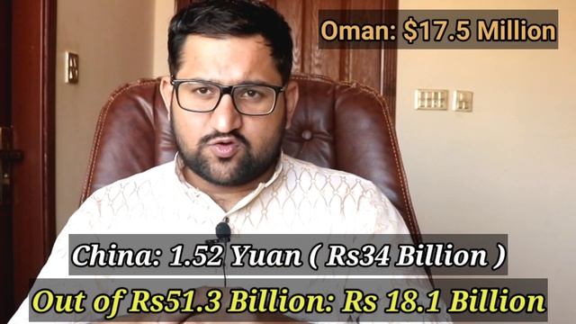 New Gwadar airport on radar again - Great Pakistan смотреть онлайн