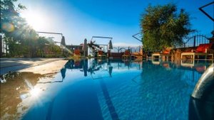 Prenses Sealine Beach Hotel, Serik, Turkey