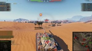 Мир Танков: Клановый бой – сила в единстве!