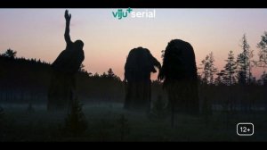 Рони, дочь разбойника 2 сезон на viju+ Serial