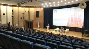 Գիտագործնական սեմինար ՀՌՀ-ում