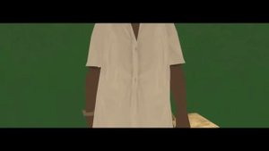 АЛИК ЛЕЗГИН - Дисс на Вагулика (КЛИП GTA SAMP)