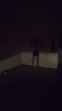 А Вам снятся кошмары?😱