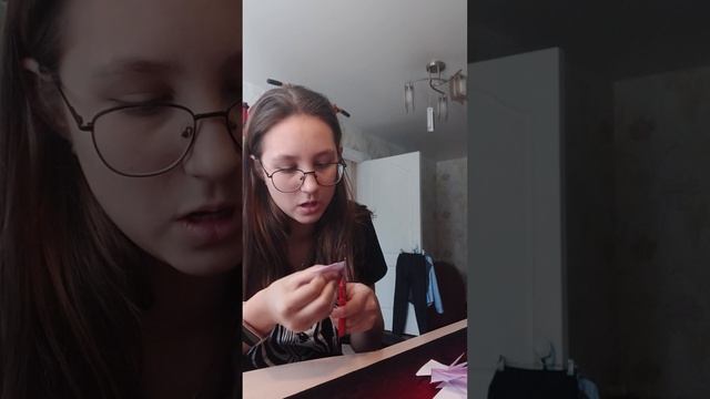готовлю подарок маме на 8 марта #2