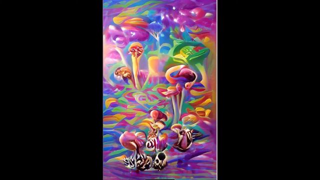 Madcap Jams - Terrapin смотреть онлайн