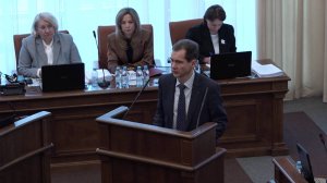 ДЕПУТАТ ЗС ИРИНА ИВАНОВА ПОДНЯЛА ВОПРОС О ДОСТУПНОСТИ АДВОКАТОВ ДЛЯ НАСЕЛЕНИЯ