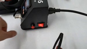 Кружечный термопресс Bulros T-40