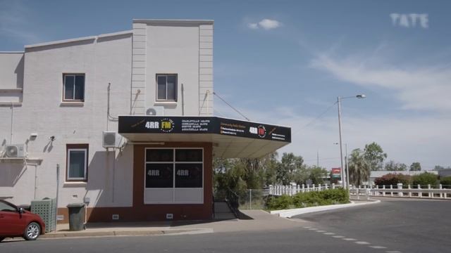 Artist Richard Bell – 'My Art is an Act of Protest' | Tate смотреть онлайн