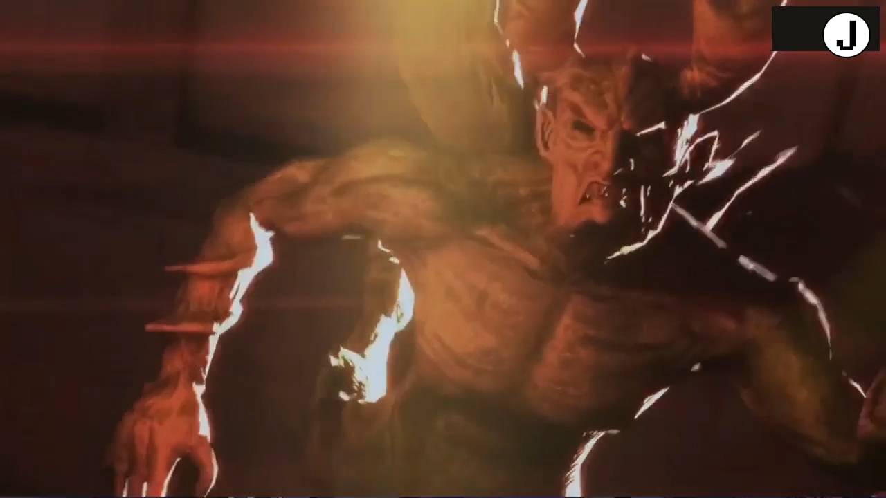 Maddyson - проходит Arcania - Gothic 4 #7