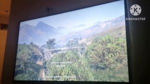 концовка гта 5 спасти обоих (не полная)