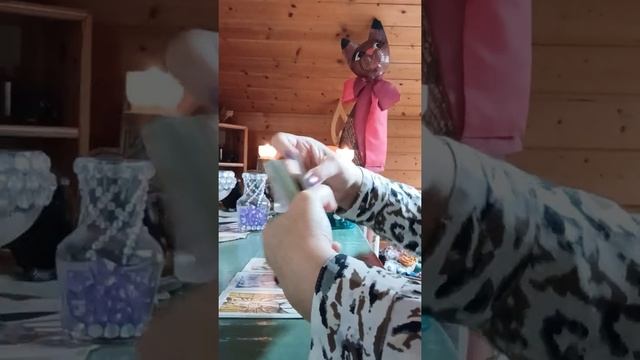 Салон Мари Шансон - Что он о вас думал сегодня? смотреть онлайн