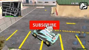 GTA SA LITE MOD HD ULTRA REALISTIC
SIZE 200MB ALL GPU - GTA SA LITE INDONESIA