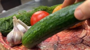 Вкуснятина из картофеля и яиц, которую вы не пробовали раньше!