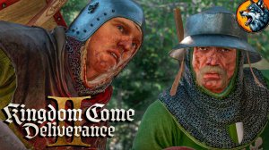 Kingdom Come: Deliverance II - В Бой Идут Одни Старики I Русская Озвучка