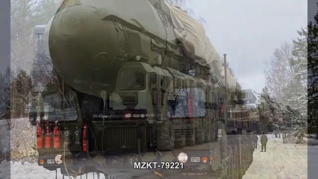 #963. MZKT-79221 [RUSSIAN AUTO TUNING] смотреть онлайн