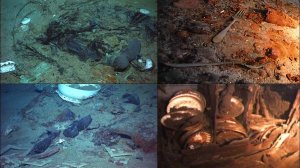 Старая Камера, Найденная В Океане, Показала ШОКИРУЮЩИЕ Кадры "ТИТАНИКА"!