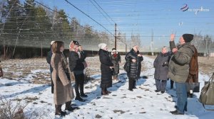 ТурГильдия Серпухова развивает научный туризм