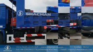 Shacman L3000  , Shacman truck for sale ，