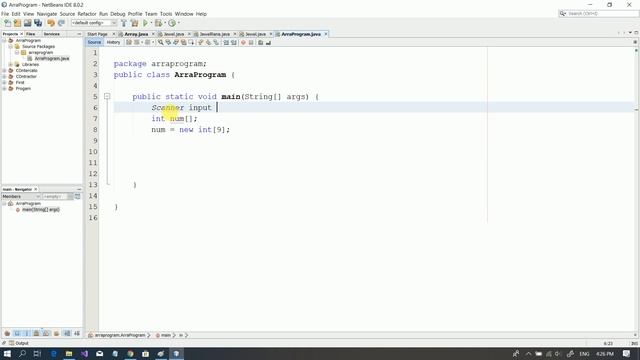 Array use to Java Program || Introduction to Array || অ্যারে ব্যবহার করে প্রোগ্রাম