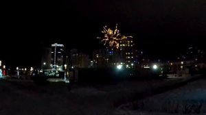 (52) В новогоднюю ночь (парк Спутника).mp4