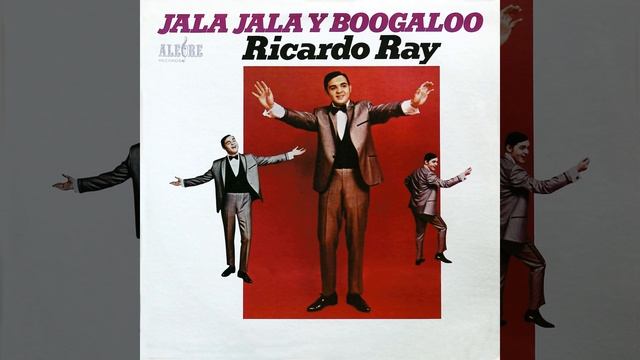 Columbia's Boogaloo