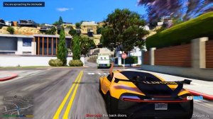 GTA V Mod Install: Stockade Stickups