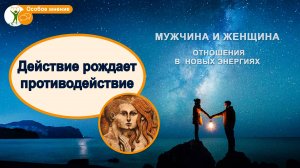 Психология отношений. Проявление женственности через принятие мужского. Мария Шлоен