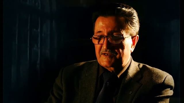 Писатели Косенков и Баталов