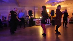 Northern Soul Dancer - Pure City Soul Club Norwich All-Dayer