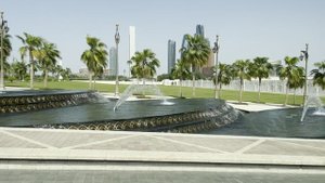 дворец Qasr Al Watan в Абу-Даби (7)