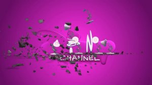 Six Luxo Lamps Spoof Break Down Disney Channel Logo