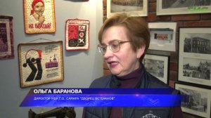 В Самаре прошла лекция-экскурсия, посвященная симфонии Дмитрия Шостаковича