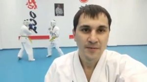 Как побороть страх боли от ударов при занятиях карате