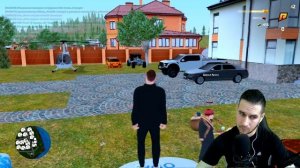 TheAronPLAY, ОБЗОР ИМУЩЕСТВА, ТОП АВТОПАРК, ХЕЙТ? В GTA RADMIR CRMP | RP