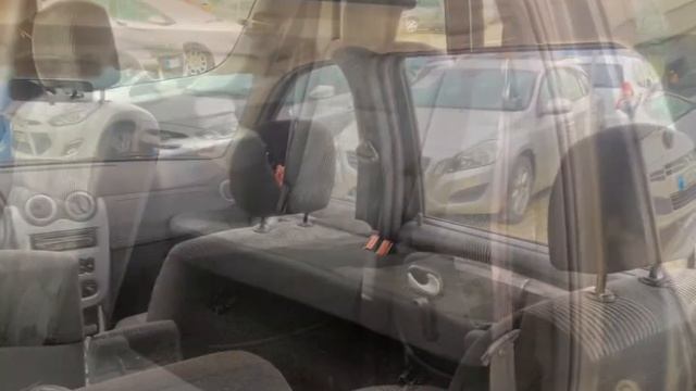 Dacia Logan смотреть онлайн