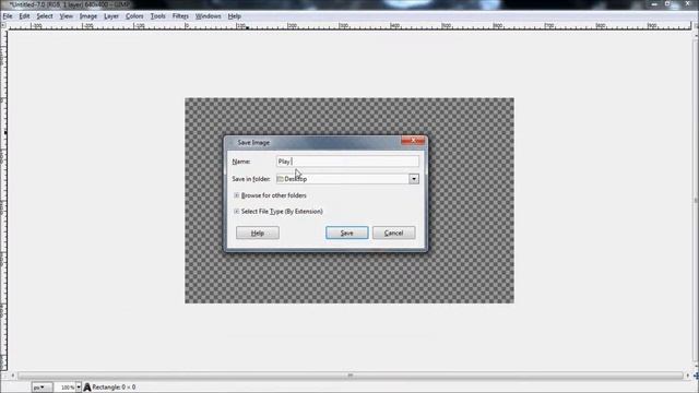 Blender tutorial-Basic main menu in the game [M8].wmv смотреть онлайн