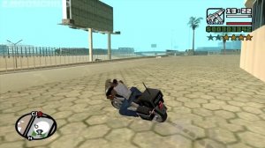 Starter Save-Part 20 - Chain Game Trucker - GTA San Andreas PC -complete walkthrough-achieving??.??