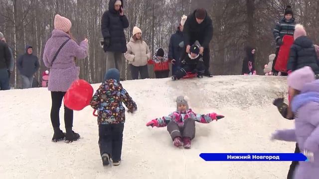 Новости "Волга 24" 03.03.2025 11:00