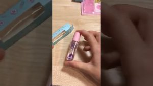 💄Блеск для губ от бренда "soda"