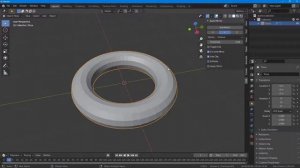 Blender Tutorial - Lesson 255 - Auto Mirror Plugin