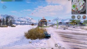 ВЗОРВАЛ БК НА ФУЛЛ | TANK COMPANY