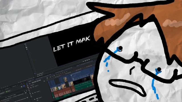 What Its Like To Make Videos filler