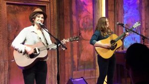 Medium - Reina del Cid & Toni Lindgren 4.18.19