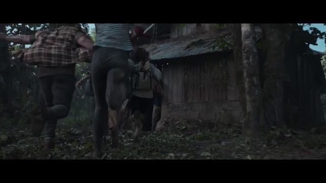 ⚡️ «Абсолютный хищник (2025) смотреть онлайн