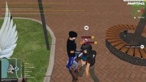 АМАЗИНГ РП МАЛЕНКИЙ ДЕТЁ