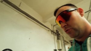 Ремонтируем салон на Passat главного Сексолога страны